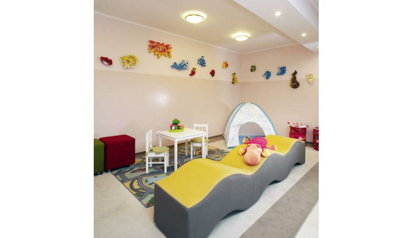 Chateau Monty SPA Resort Mariánské Lázně